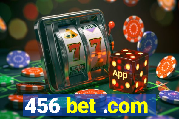 456 bet .com